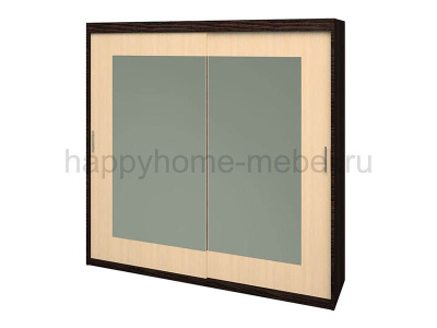 ШКАФ-КУПЕ ТАНУКИ СШ