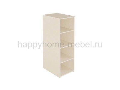 СТЕЛЛАЖ ДЛЯ КНИГ FELICITA KIDS 4.14