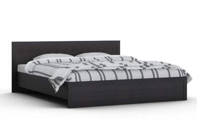 ДВУСПАЛЬНАЯ КРОВАТЬ GLOSS 03 (200Х180)