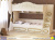 Двухъярусная кровать Happy kids Bravo M36