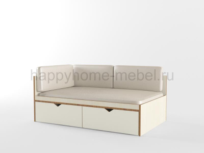 ДВУСПАЛЬНЫЙ ДИВАН-КРОВАТЬ ОРБИТА ЛЕТО 4.1