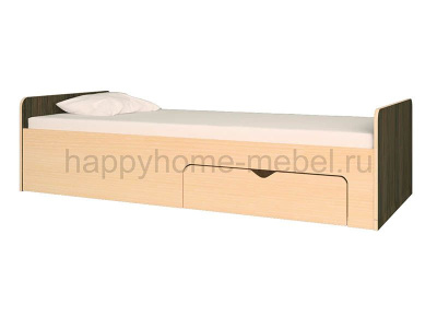 КРОВАТЬ HAPPY KIDS 5