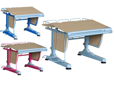 ПАРТА-ТРАНСФОРМЕР ЛИБАО LB-D05