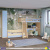 ДВУХЪЯРУСНАЯ КРОВАТЬ FELICITA KIDS 3.3 ДВУХЪЯРУСНАЯ КРОВАТЬ FELICITA KIDS 3.3