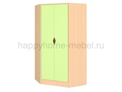 ШКАФ HAPPY KIDS 5