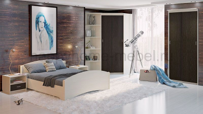 СПАЛЬНЯ FELICITA (КОМПОЗИЦИЯ 2)