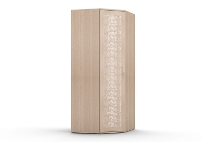 УГЛОВОЙ ШКАФ GLOSS