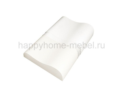 АНАТОМИЧЕСКАЯ ПОДУШКА HAPPY KIDS MIRANDA