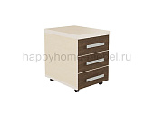 ВЫКАТНАЯ ТУМБА FELICITA KIDS 3.6