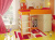 КРОВАТЬ-ЧЕРДАК BAMBINI 6 КРОВАТЬ-ЧЕРДАК BAMBINI 6