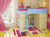 КРОВАТЬ-ЧЕРДАК BAMBINI 6 КРОВАТЬ-ЧЕРДАК BAMBINI 6