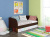 ОДНОСПАЛЬНАЯ КРОВАТЬ GOLDEN KIDS 7