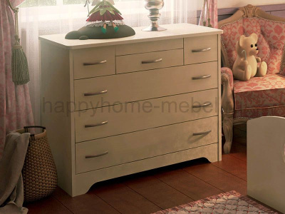 КОМОД BAMBINI 02.3