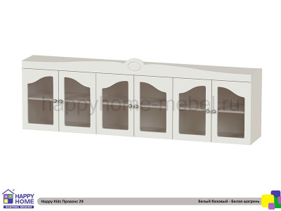 БОЛЬШАЯ НАДСТРОЙКА HAPPY KIDS ПРОВАНС 29