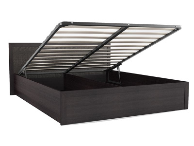 ДВУСПАЛЬНАЯ КРОВАТЬ GLOSS 03 ПМ (200Х140)