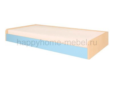 КРОВАТЬ HAPPY KIDS 14