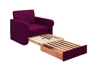 КРЕСЛО - КРОВАТЬ FELICITA SOFT 1.2