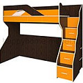 Высокие кровати-чердаки Высокие кровати-чердаки