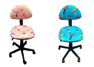 ДЕТСКОЕ КРЕСЛО ЛИБАО LB-C02