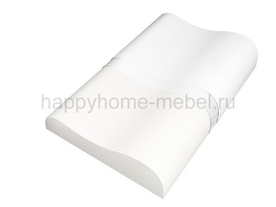 АНАТОМИЧЕСКАЯ ПОДУШКА HAPPY KIDS VELA