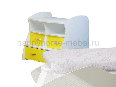 КОМОД ОРБИТА GALAXY