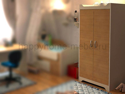 ШКАФ BAMBINI 01.3