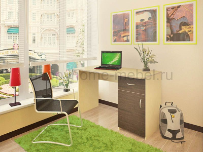 ПИСЬМЕННЫЙ СТОЛ ОРБИТА 3.2