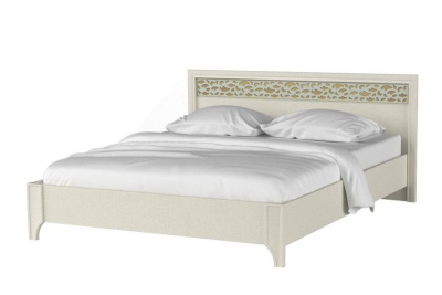 ДВУСПАЛЬНАЯ КРОВАТЬ TWIST (НИЦЦА) 03 (200Х180)