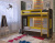 ДВУХЪЯРУСНАЯ КРОВАТЬ FELICITA KIDS 5.1 ДВУХЪЯРУСНАЯ КРОВАТЬ FELICITA KIDS 5.1