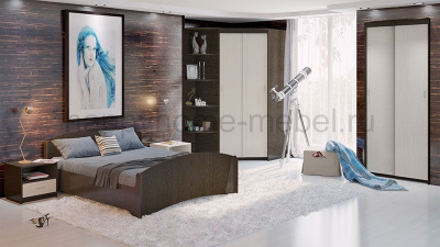 СПАЛЬНЯ FELICITA (КОМПОЗИЦИЯ 2)