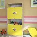 Шкафы для детского сада Шкафы для детского сада