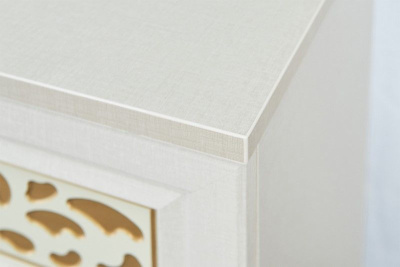 СПАЛЬНЯ TWIST (НИЦЦА) (КОМПОЗИЦИЯ 3)