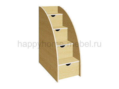 УНИВЕРСАЛЬНАЯ ЛЕСТНИЦА ОРБИТА