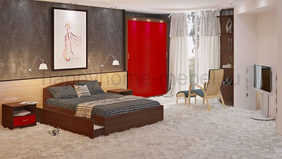 СПАЛЬНЯ FELICITA (КОМПОЗИЦИЯ 3)