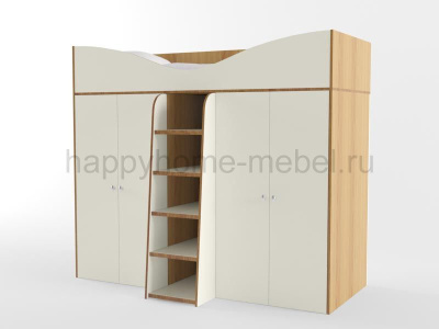 ШКАФ-КРОВАТЬ ОРБИТА ЛЕТО 2