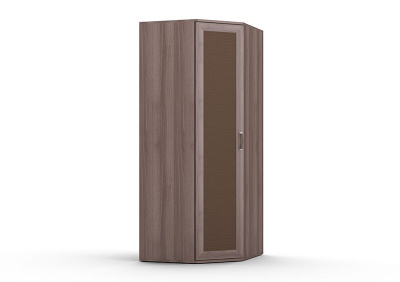 УГЛОВОЙ ШКАФ GLOSS