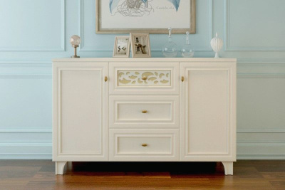 КОМОД TWIST (НИЦЦА) 03 НИЗКИЙ