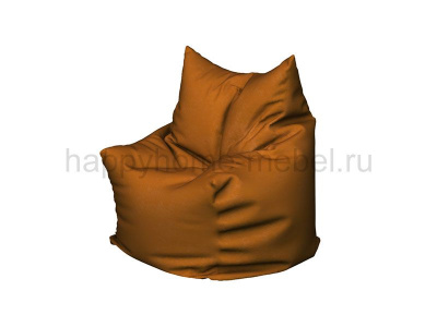 ПУФ - КРЕСЛО HAPPY KIDS VELVET LUX (ЦВЕТ НА ВЫБОР)