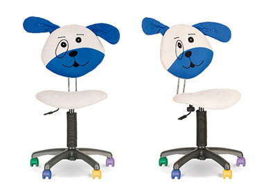 ДЕТСКОЕ КРЕСЛО ДОГ