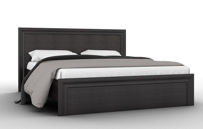 ДВУСПАЛЬНАЯ КРОВАТЬ GLOSS 04 (200Х160)