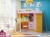 КРОВАТЬ-ЧЕРДАК HAPPY KIDS K-1M КРОВАТЬ-ЧЕРДАК HAPPY KIDS K-1M