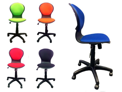 ДЕТСКОЕ КРЕСЛО ЛИБАО LB-C03