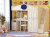 КРОВАТЬ - ЧЕРДАК С РАБОЧЕЙ ЗОНОЙ HAPPY KIDS ПРОВАНС 33 200Х90 КРОВАТЬ - ЧЕРДАК С РАБОЧЕЙ ЗОНОЙ HAPPY KIDS ПРОВАНС 33 200Х90